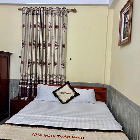 Tuan Minh Guest House Diện Biên Phủ المظهر الخارجي الصورة