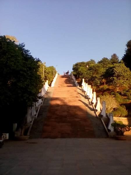 Tuan Minh Guest House Diện Biên Phủ المظهر الخارجي الصورة