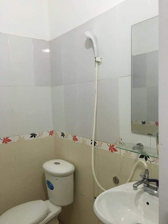 Tuan Minh Guest House Diện Biên Phủ المظهر الخارجي الصورة