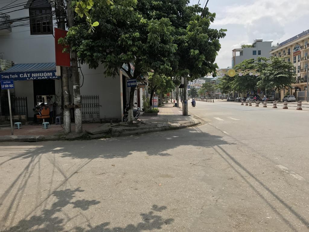 Tuan Minh Guest House Diện Biên Phủ المظهر الخارجي الصورة